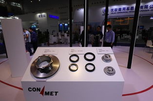 武汉商用车展转型新能源，展览服务彰显行业大趋势