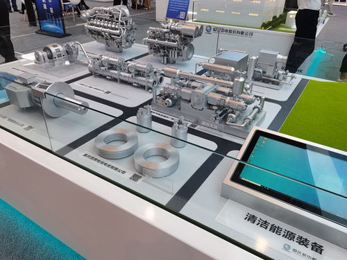 重庆机电集团闪耀西洽会 四大板块产品与优质服务全面亮相