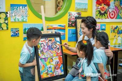 希望美术教育加盟 师资力量与口碑深度解析