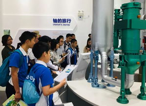 科技赋能，研学创新 聆听海洋故事，感受核电魅力——学校最爱的实践研学一日营现正招募