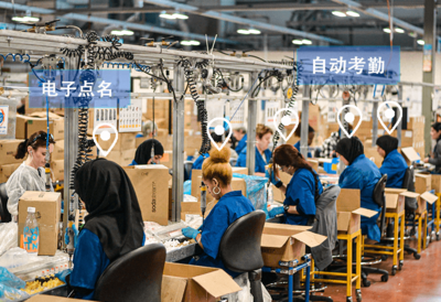 智慧工厂 重塑教育科技的新范式