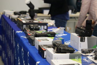 大师巅峰对决 雕刻光线闪光讲座在沪成功举办，引领展览服务新潮流